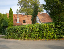 Casa di vacanze Horní Věstonice