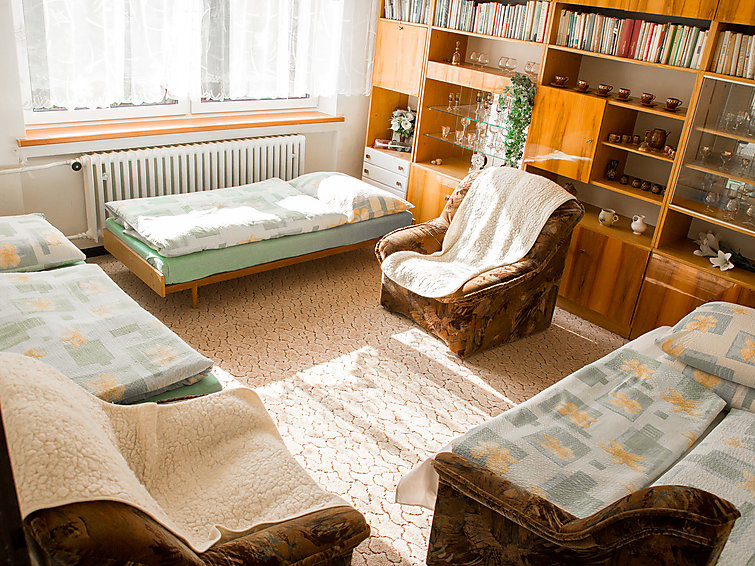 Search and Stay destination Lidečko, Zlínský kraj - Czechia from AU$ 135. Lidecko