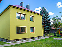 Vacation home Lidecko