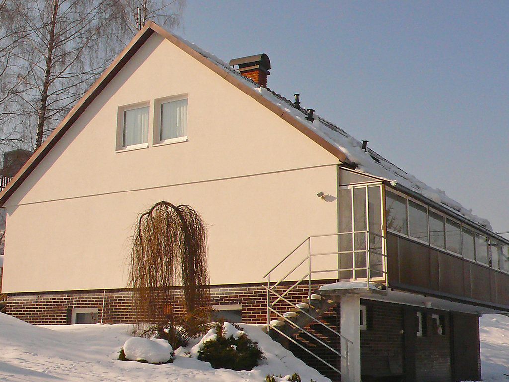 Ferienhaus Valasska Bystrice Ferienhaus 