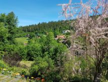 Holiday home Valasska Bystrice