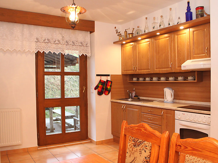 Search and Stay destination Janová, Zlínský kraj - Czechia from AU$ 108. Janová