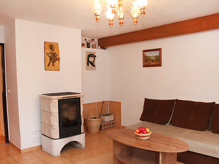 Search and Stay destination Janová, Zlínský kraj - Czechia from AU$ 108. Janová