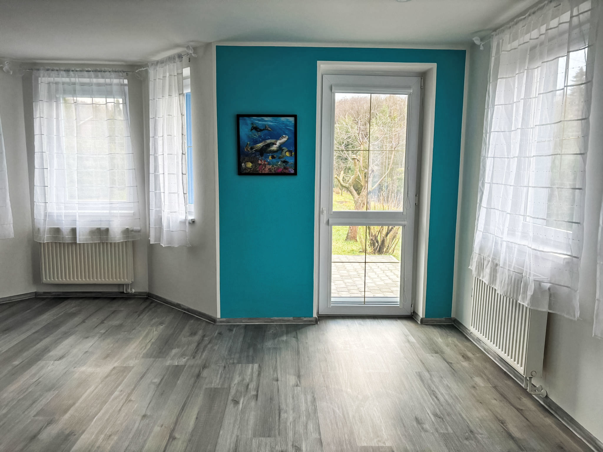 Hostyn Hills-Drinnen