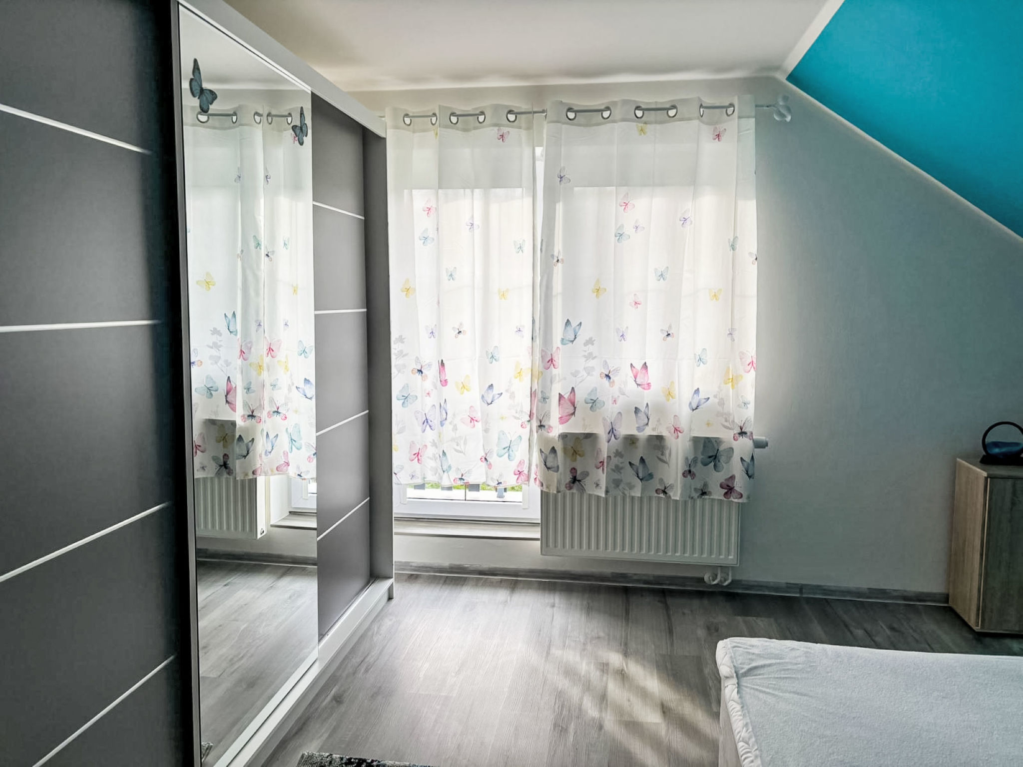 Hostyn Hills-Drinnen