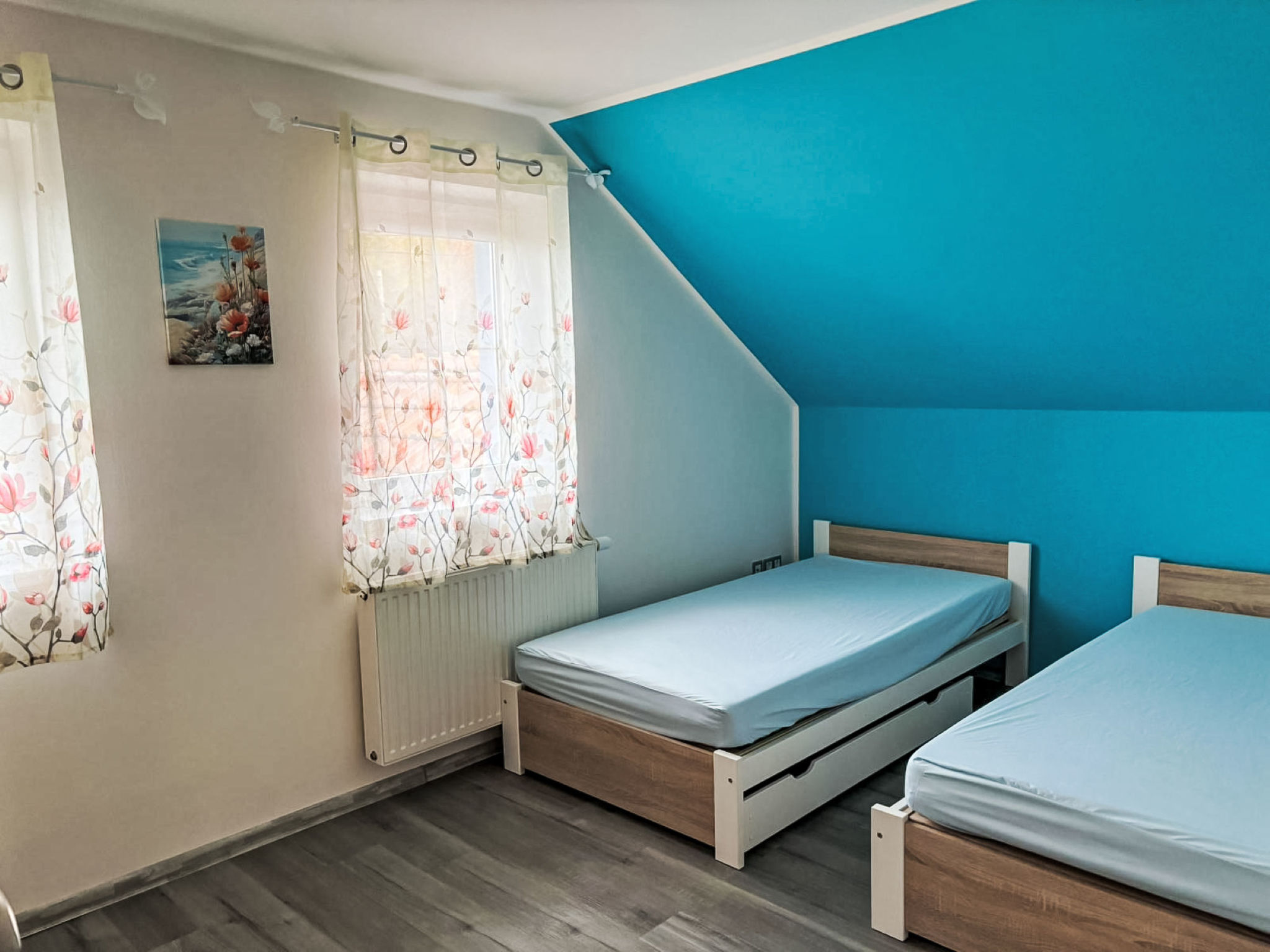 Hostyn Hills-Drinnen