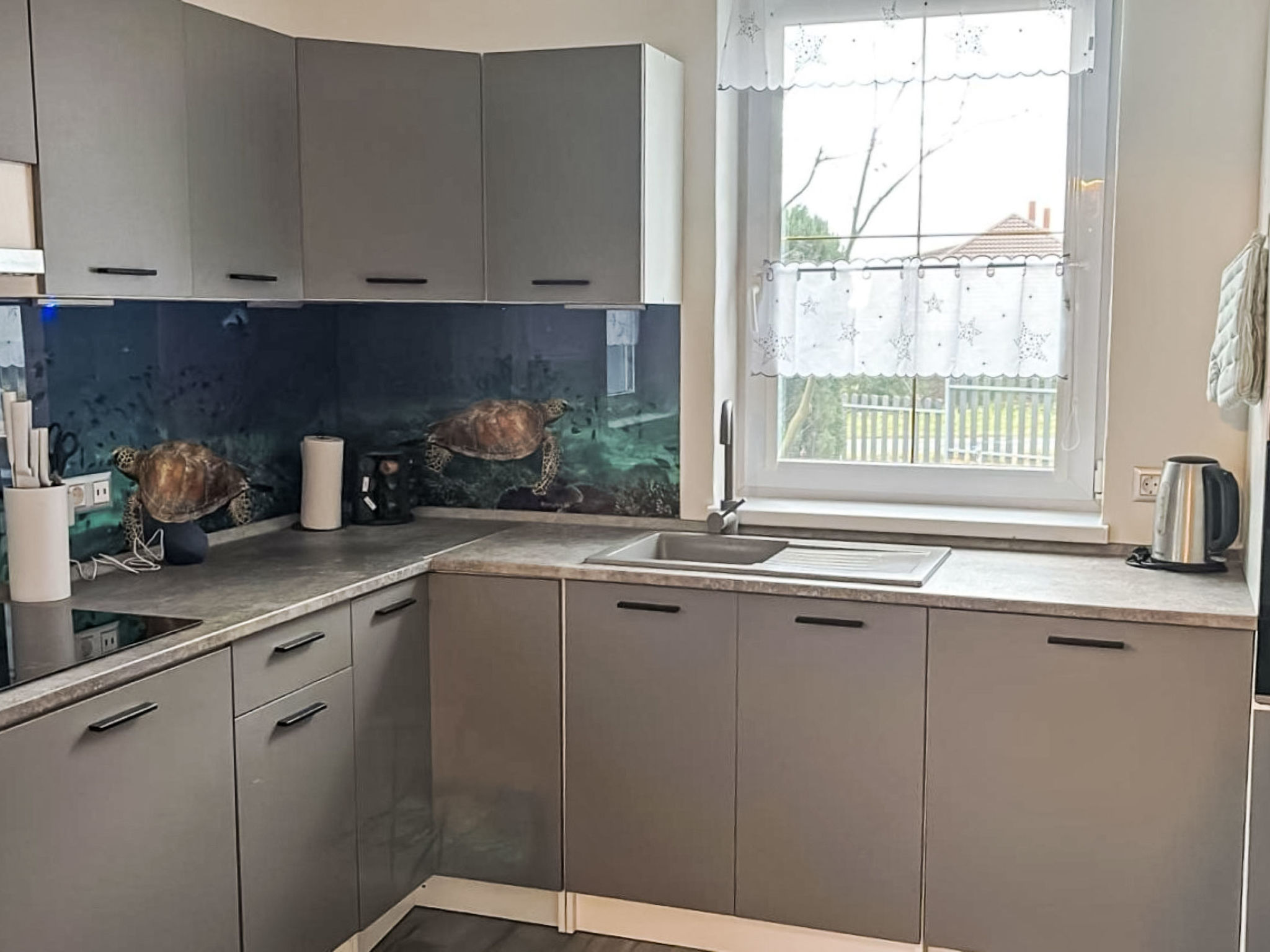 Hostyn Hills-Drinnen