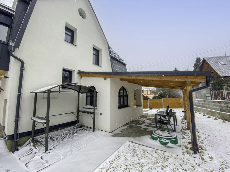 Search and Stay destination Velké Losiny, Olomoucký kraj - Czechia from AU$ 567. Velké Losiny