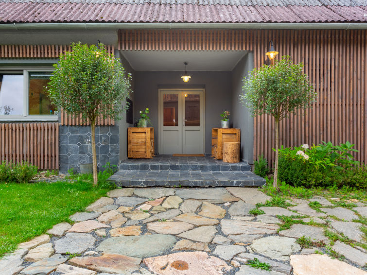 Search and Stay destination Brníčko u Zábřeha, Olomoucký kraj - Czechia from AU$ 205. Brníčko