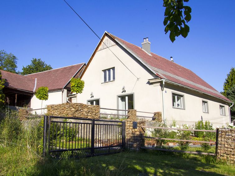 Tatil Evi Brníčko