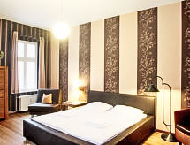 Stijlvol appartement in hartje Charlottenburg, dichtbij Kurfürstendamm - thumbnail 3