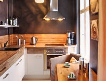 Stijlvol appartement in hartje Charlottenburg, dichtbij Kurfürstendamm - thumbnail 4