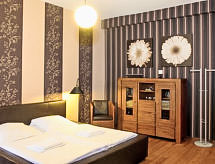 Stijlvol appartement in hartje Charlottenburg, dichtbij Kurfürstendamm - thumbnail 6
