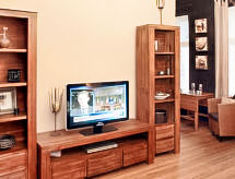 Stijlvol appartement in hartje Charlottenburg, dichtbij Kurfürstendamm - thumbnail 2