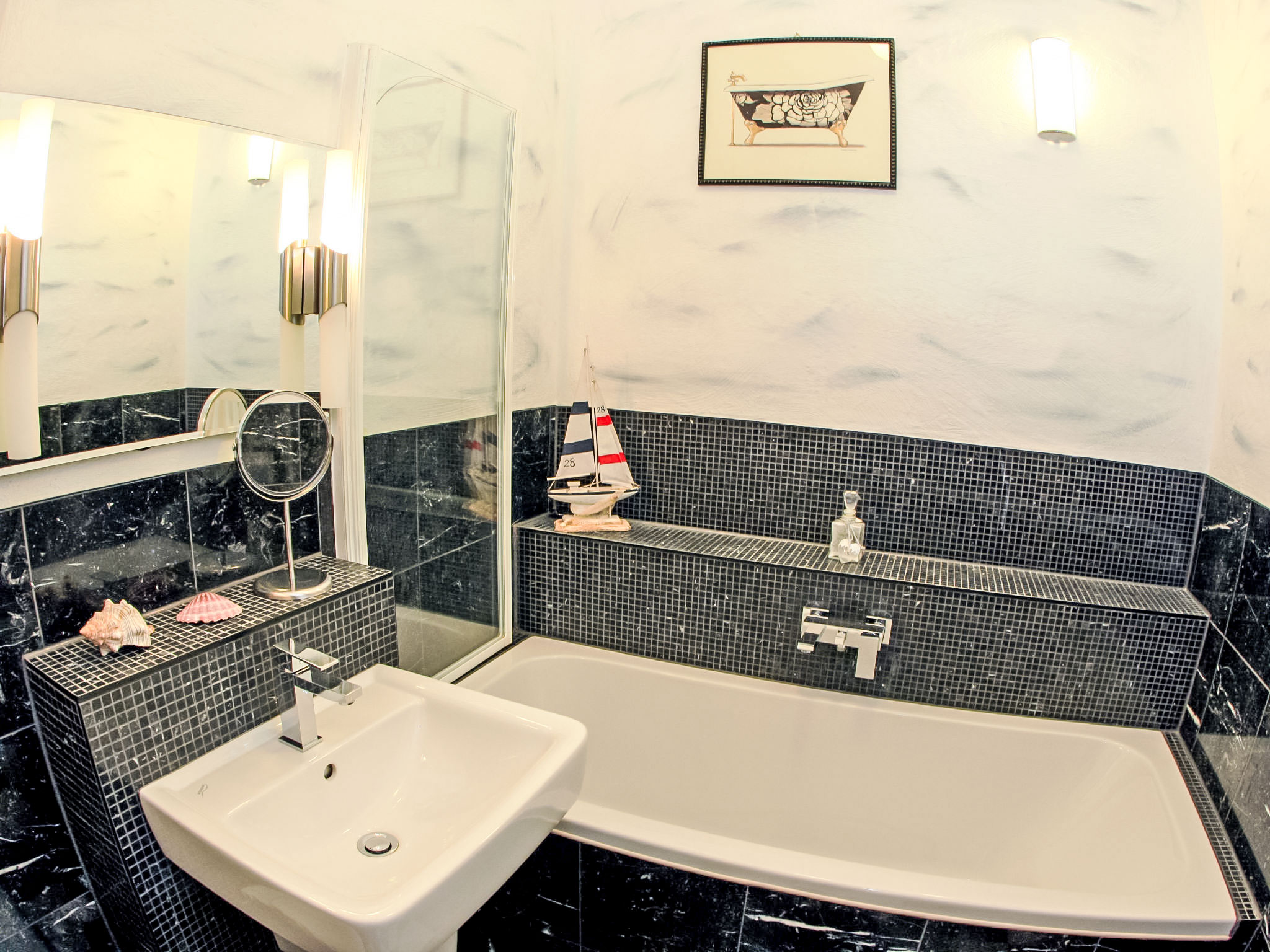 Holiday Rental Accommodation