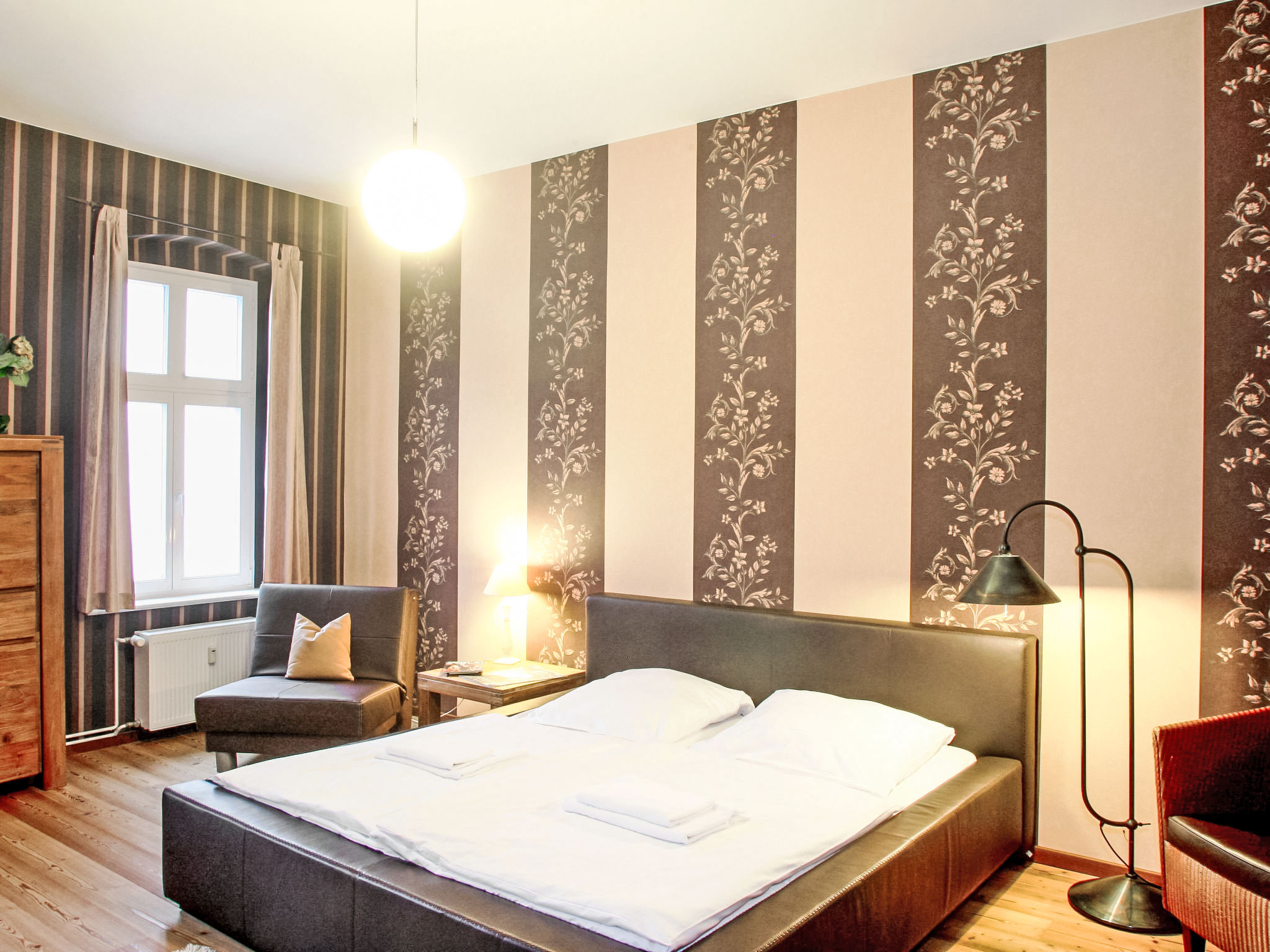 Holiday Rental Accommodation