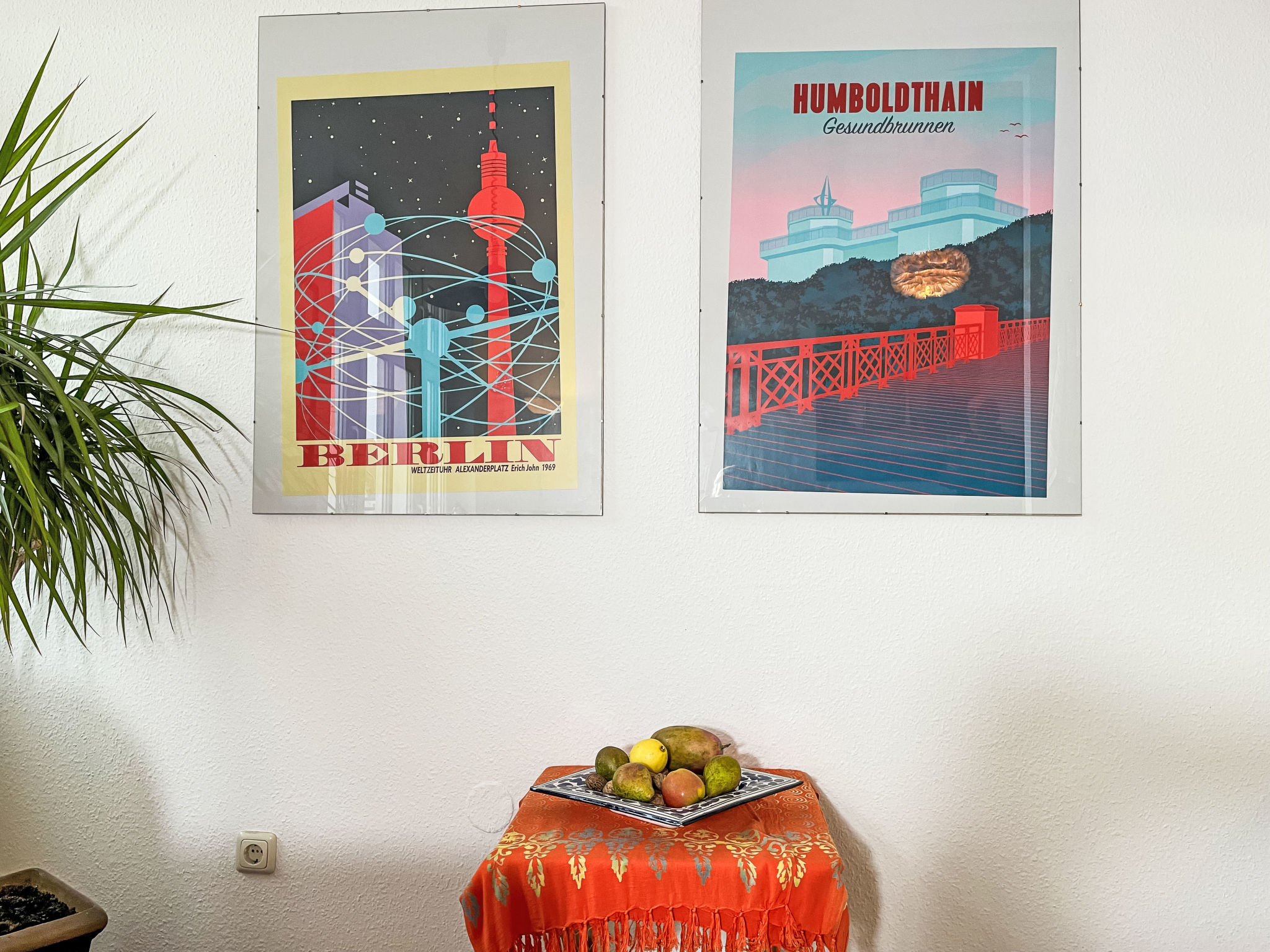 Holiday Rental Accommodation