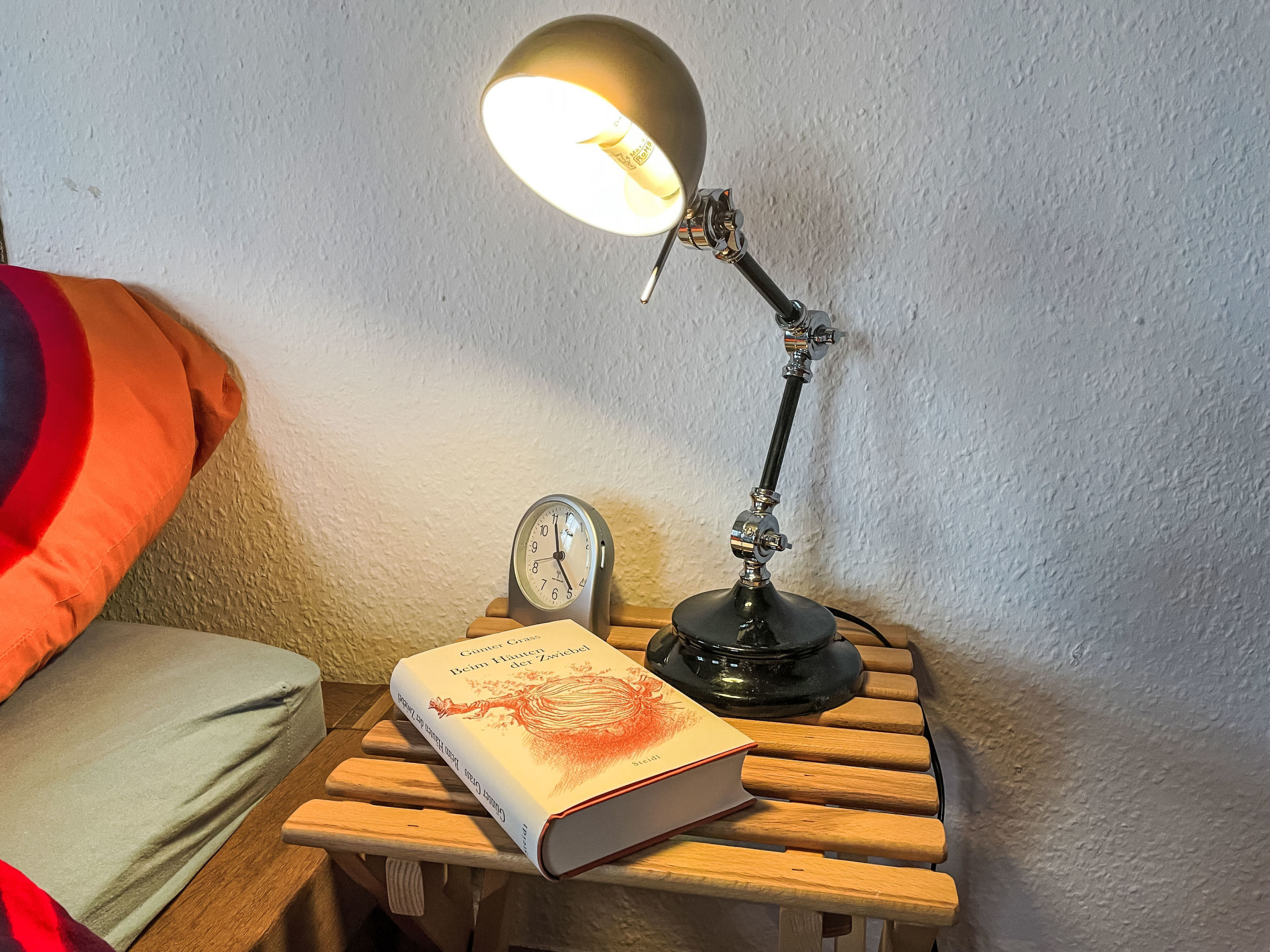 Holiday Rental Accommodation