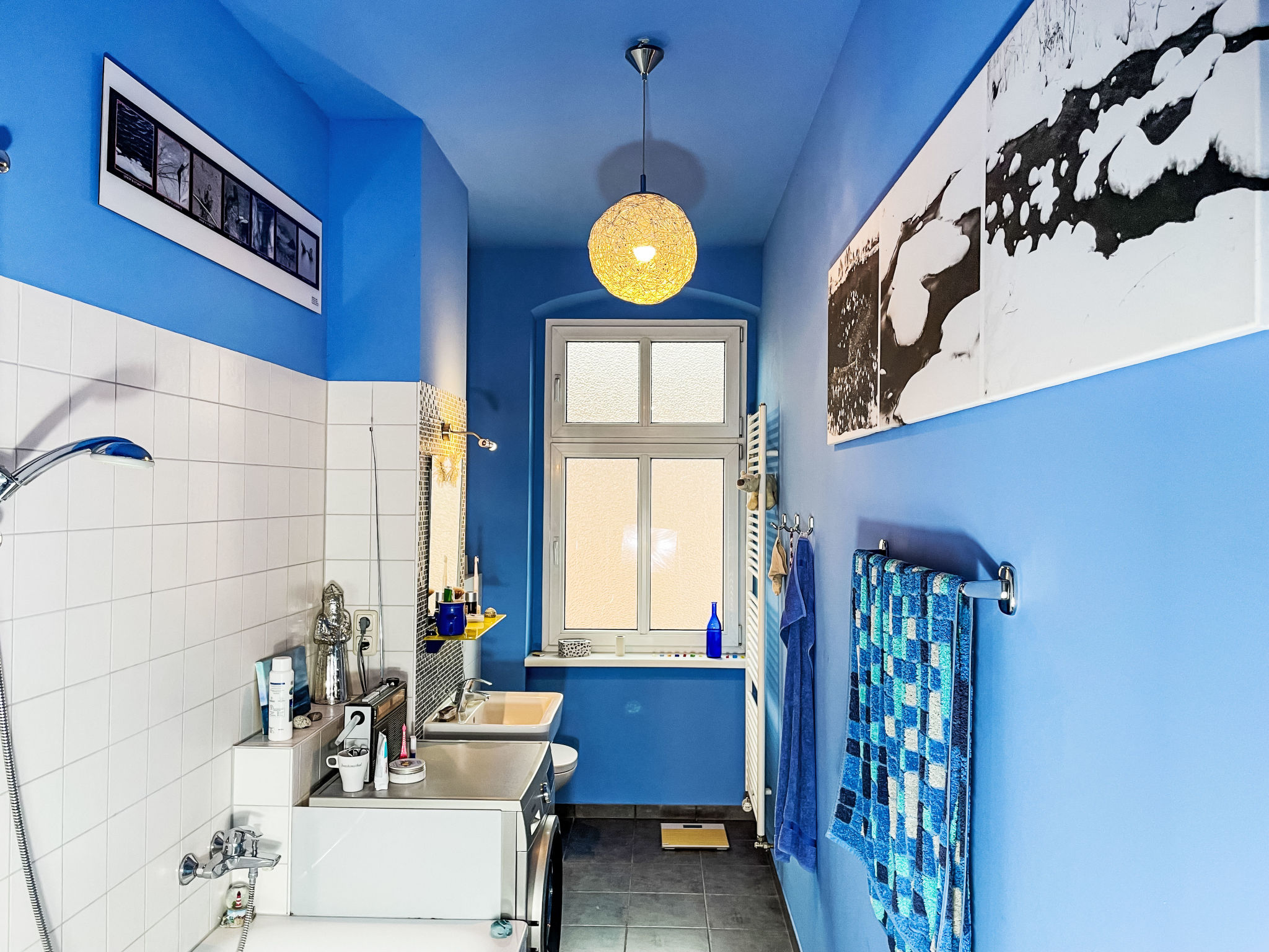 Holiday Rental Accommodation