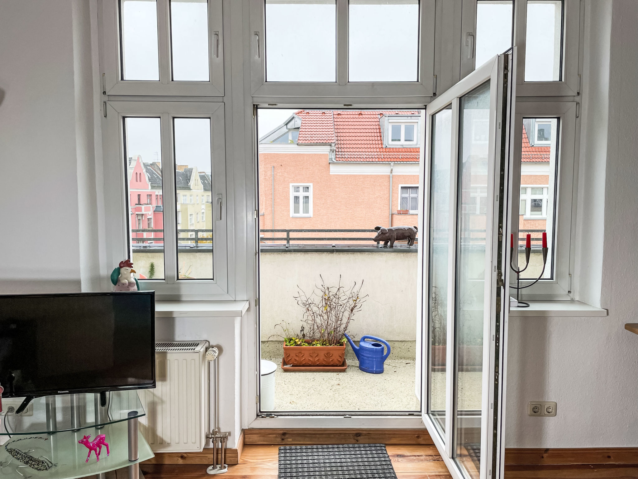 Holiday Rental Accommodation