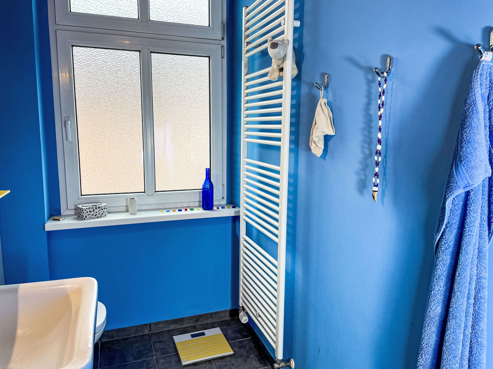 Holiday Rental Accommodation