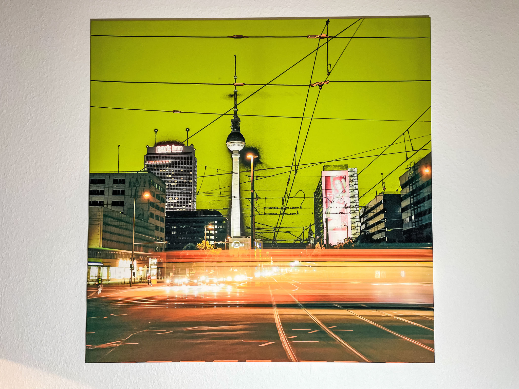 Holiday Rental Accommodation