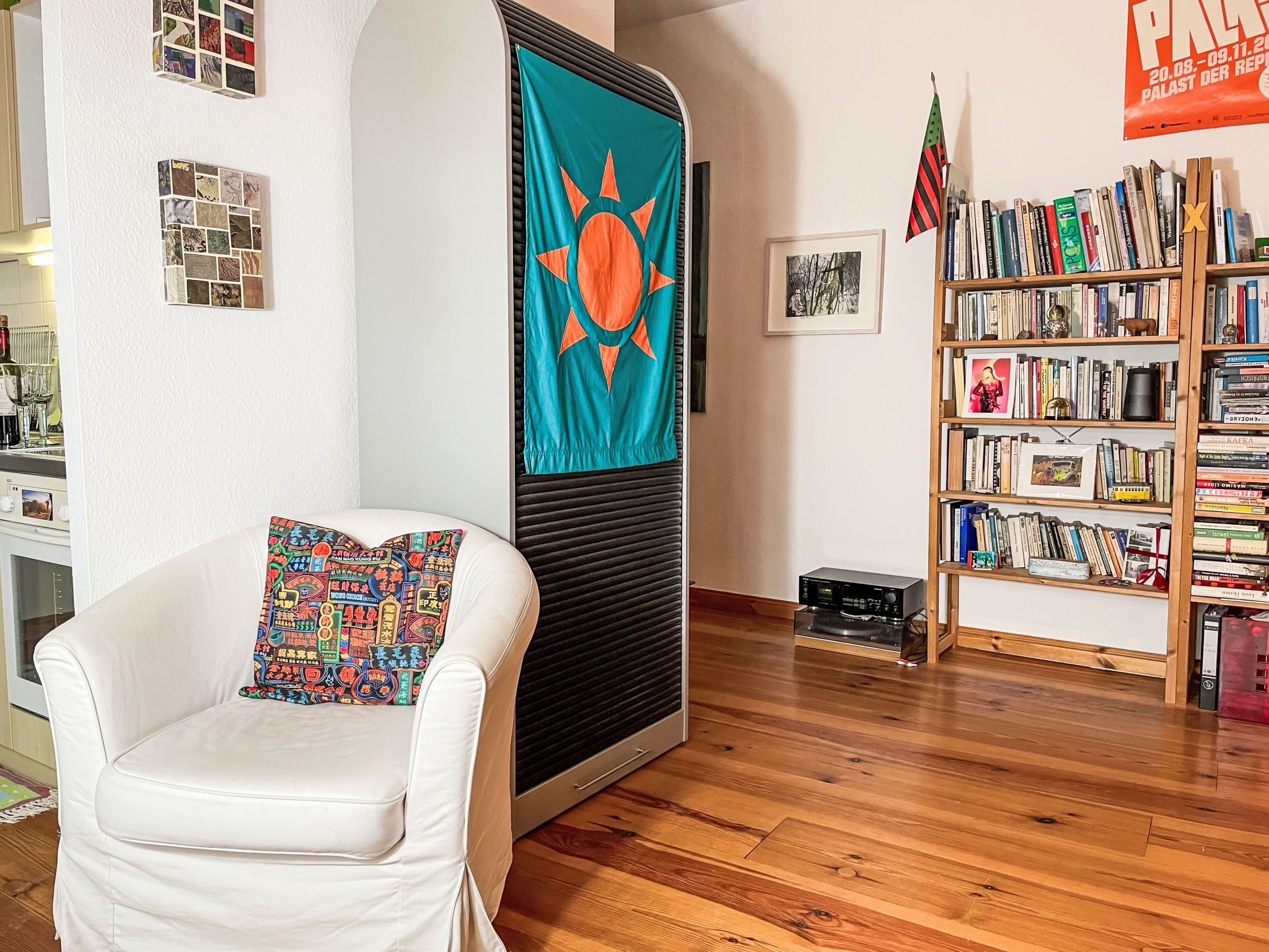 Holiday Rental Accommodation