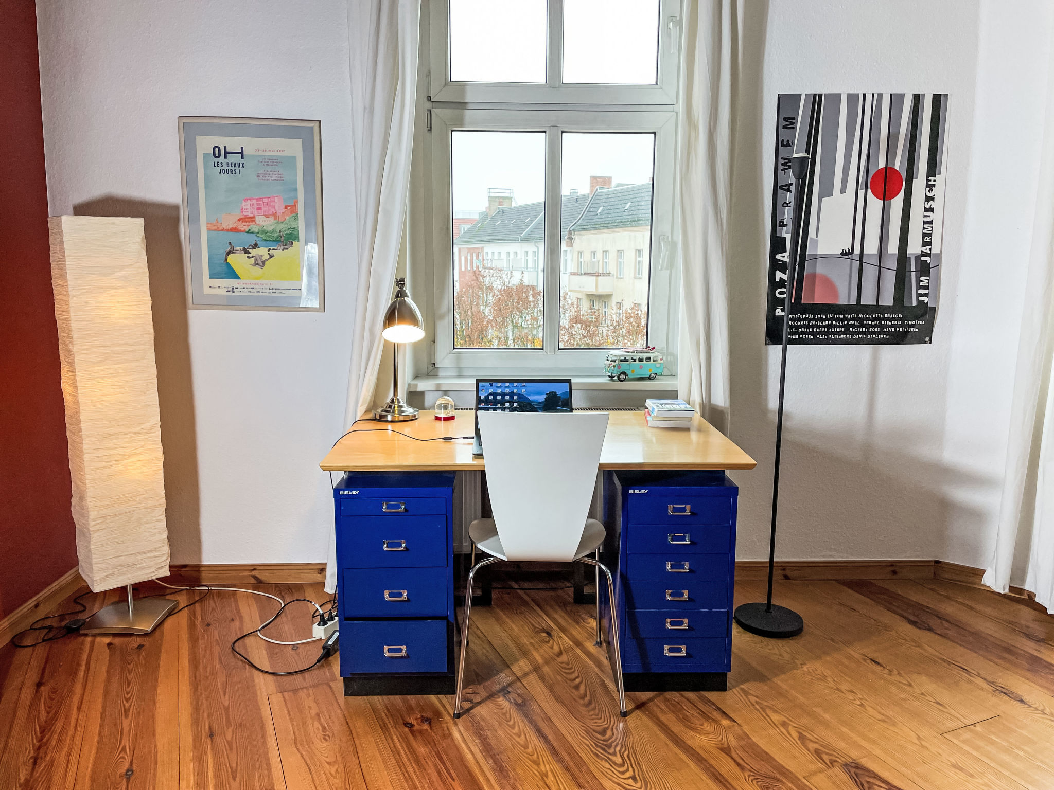 Holiday Rental Accommodation