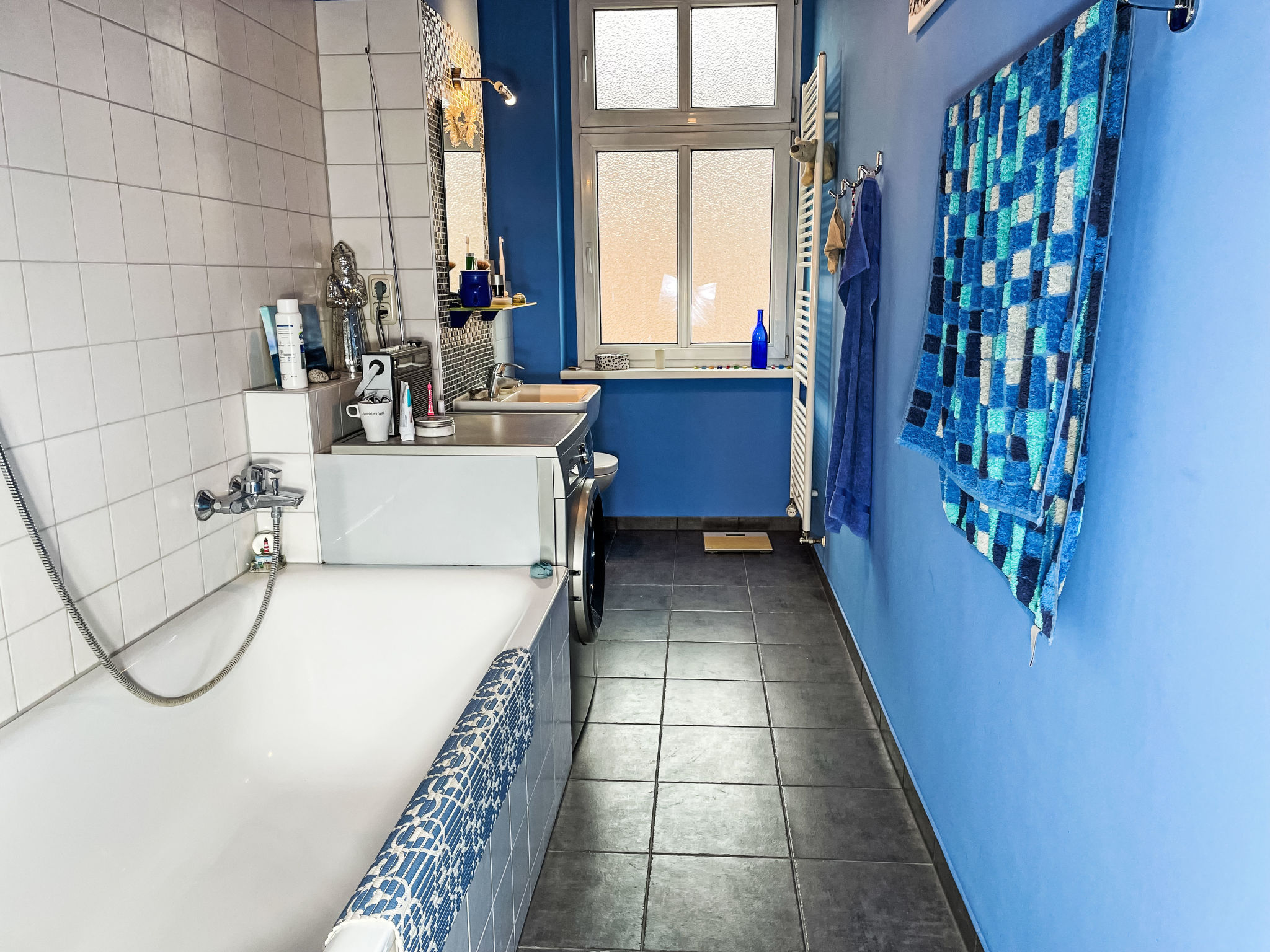 Holiday Rental Accommodation