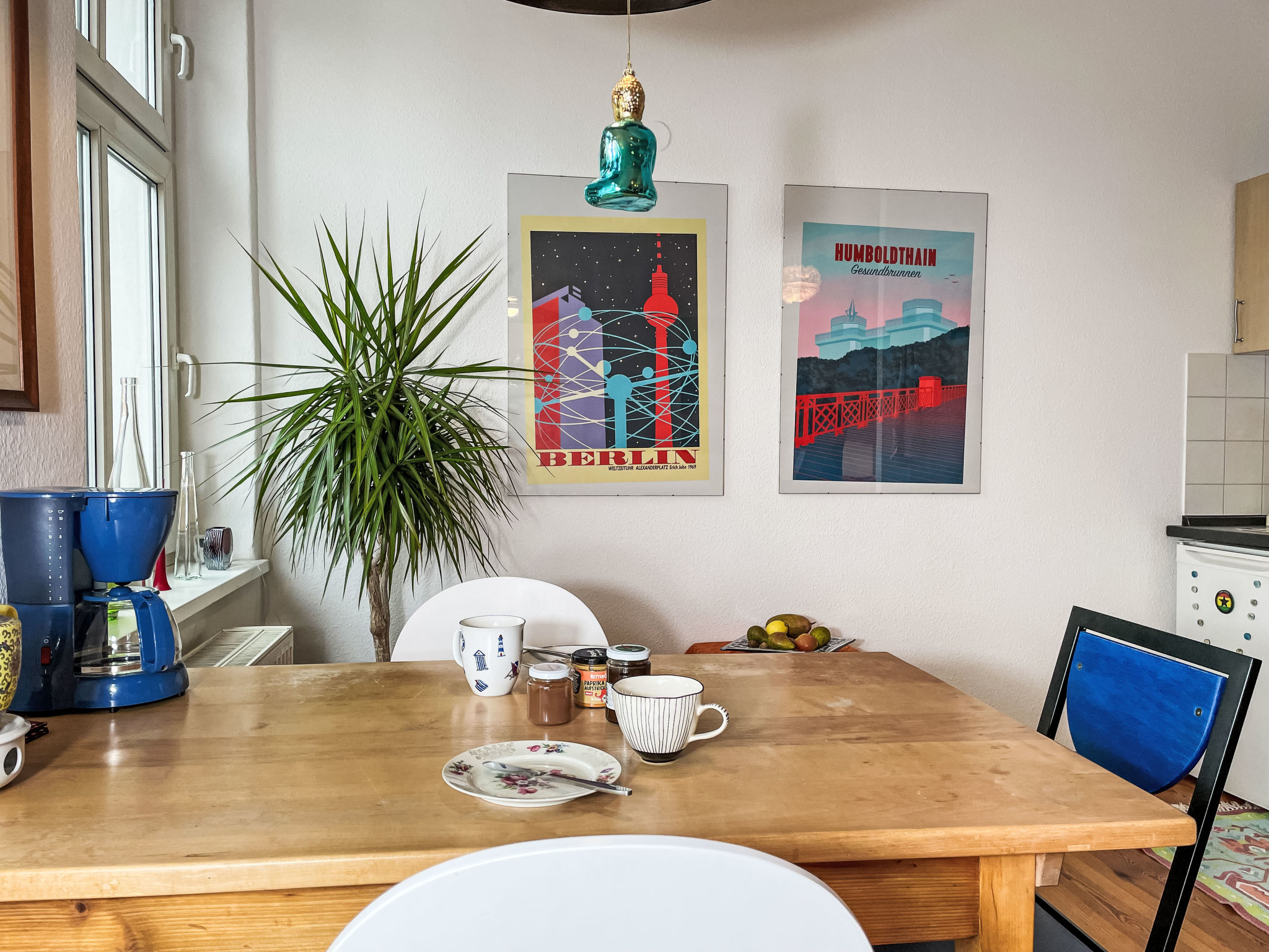 Holiday Rental Accommodation