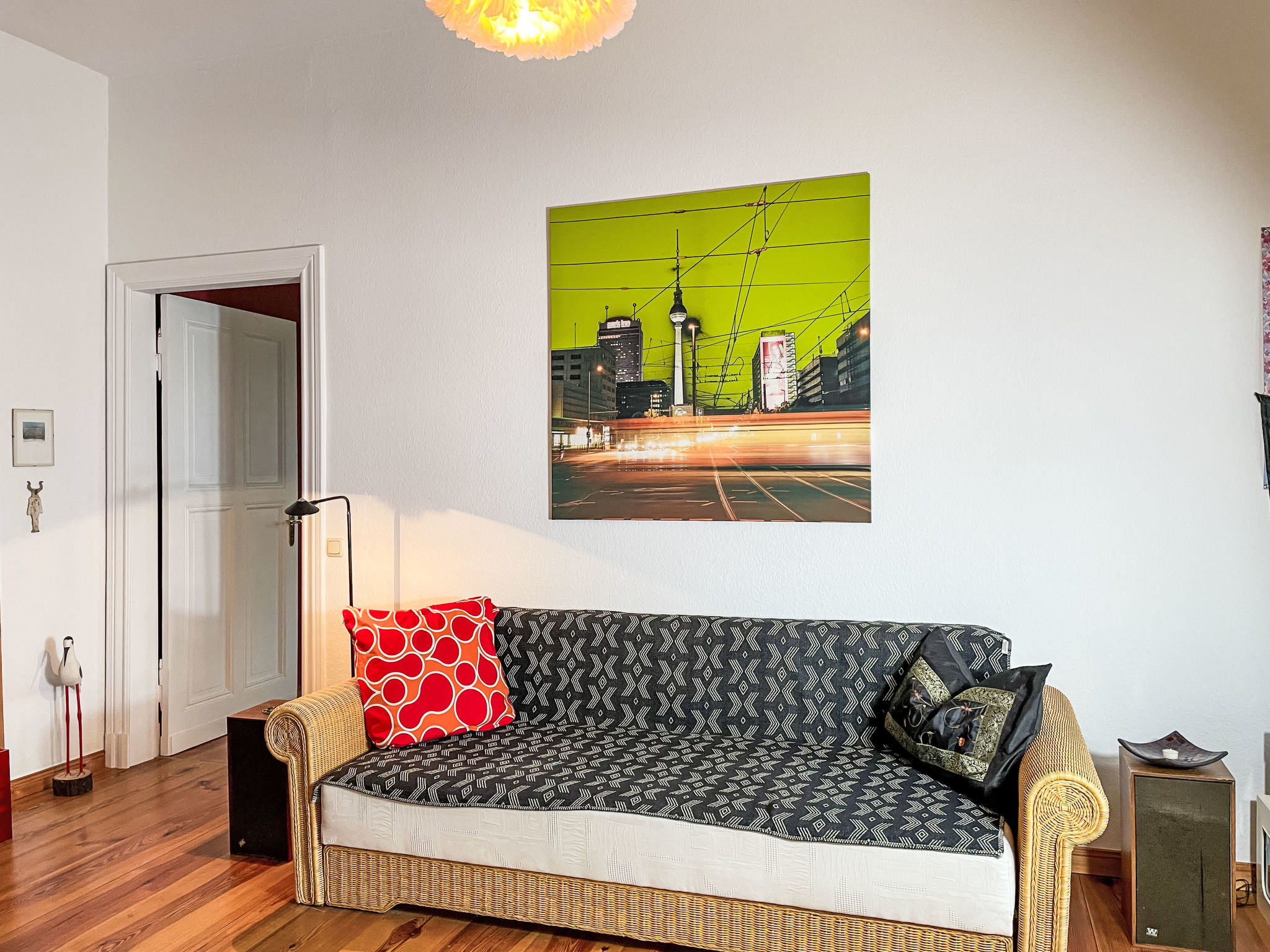 Holiday Rental Accommodation