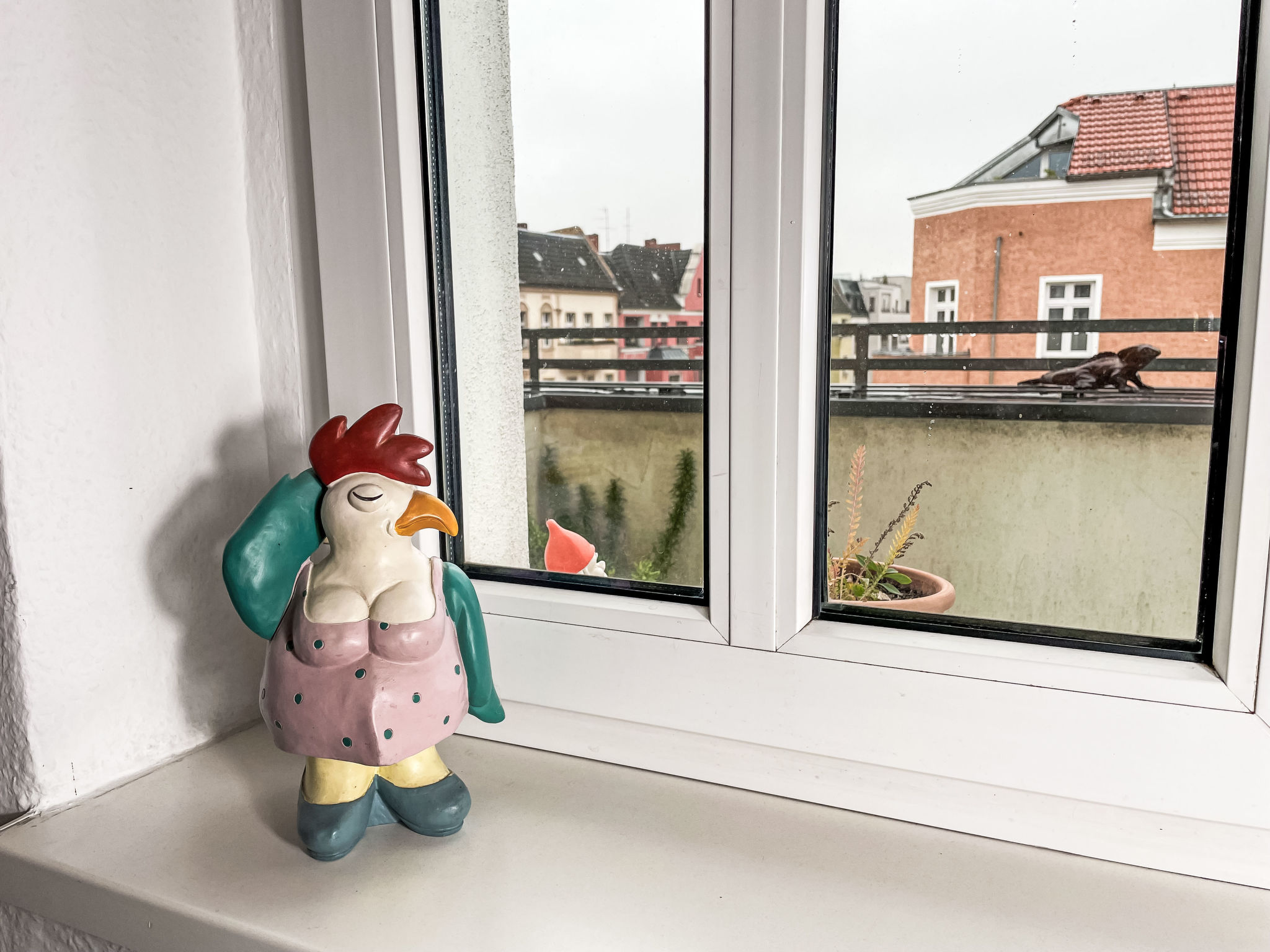 Holiday Rental Accommodation