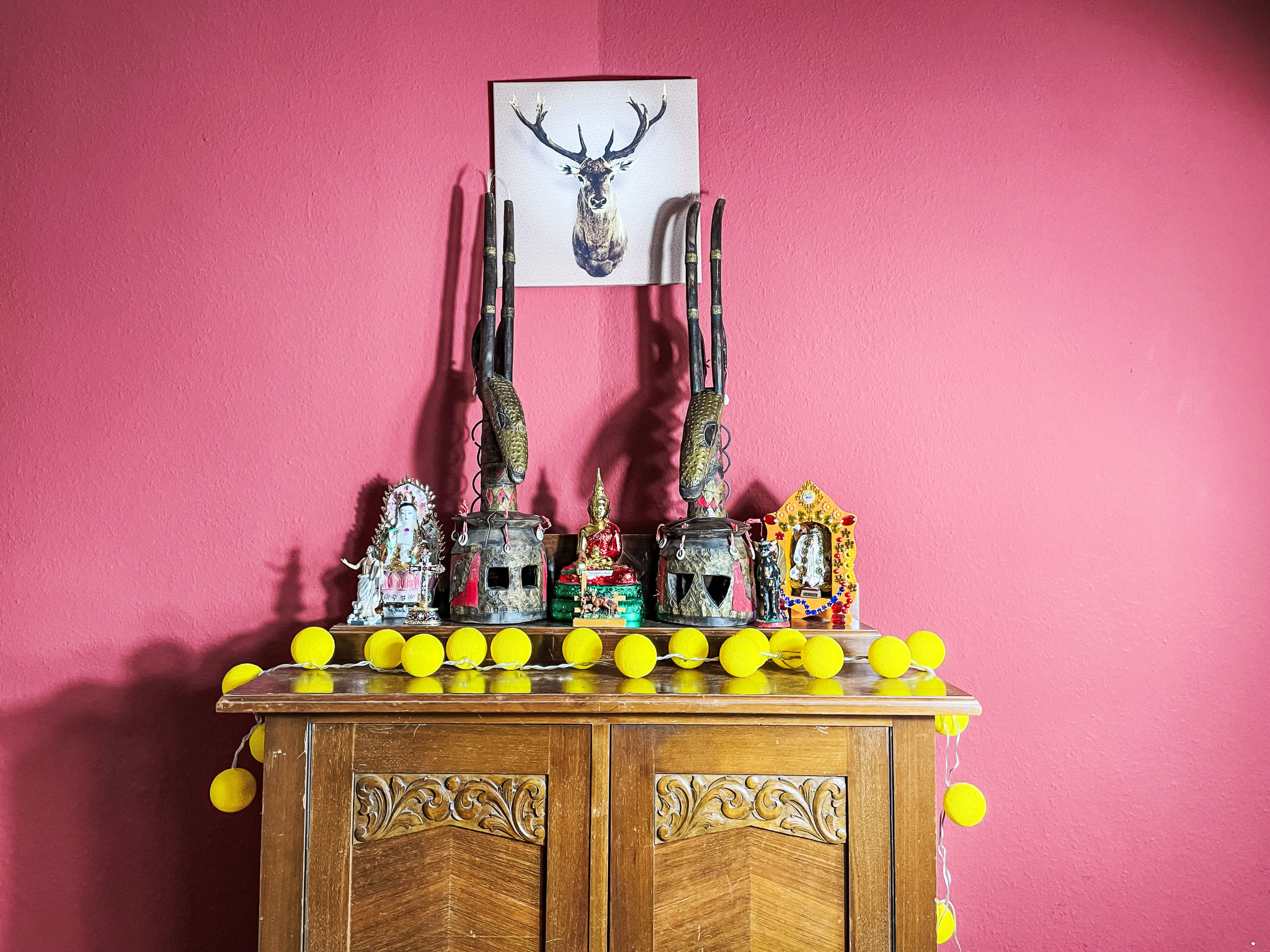 Holiday Rental Accommodation