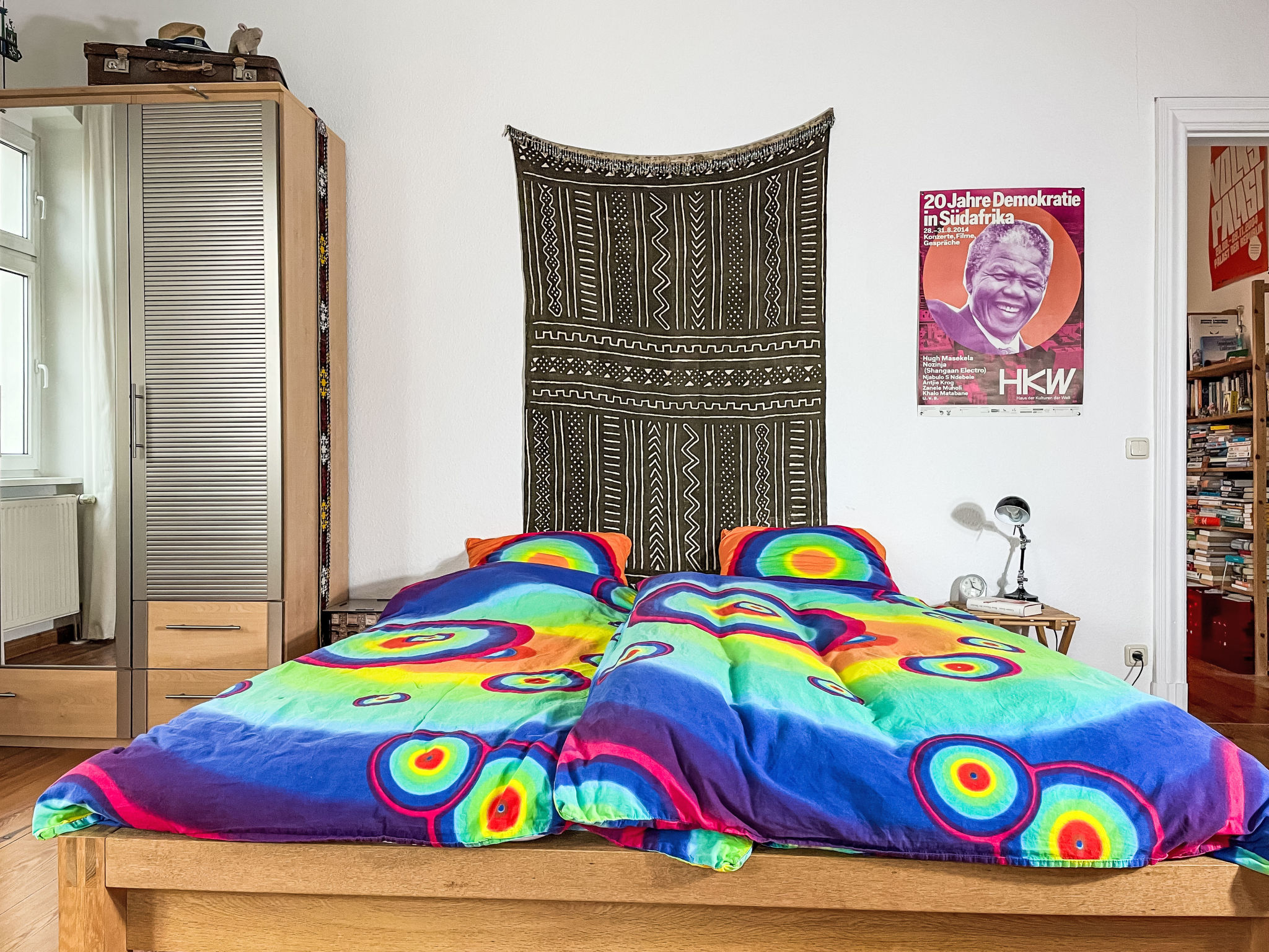 Holiday Rental Accommodation