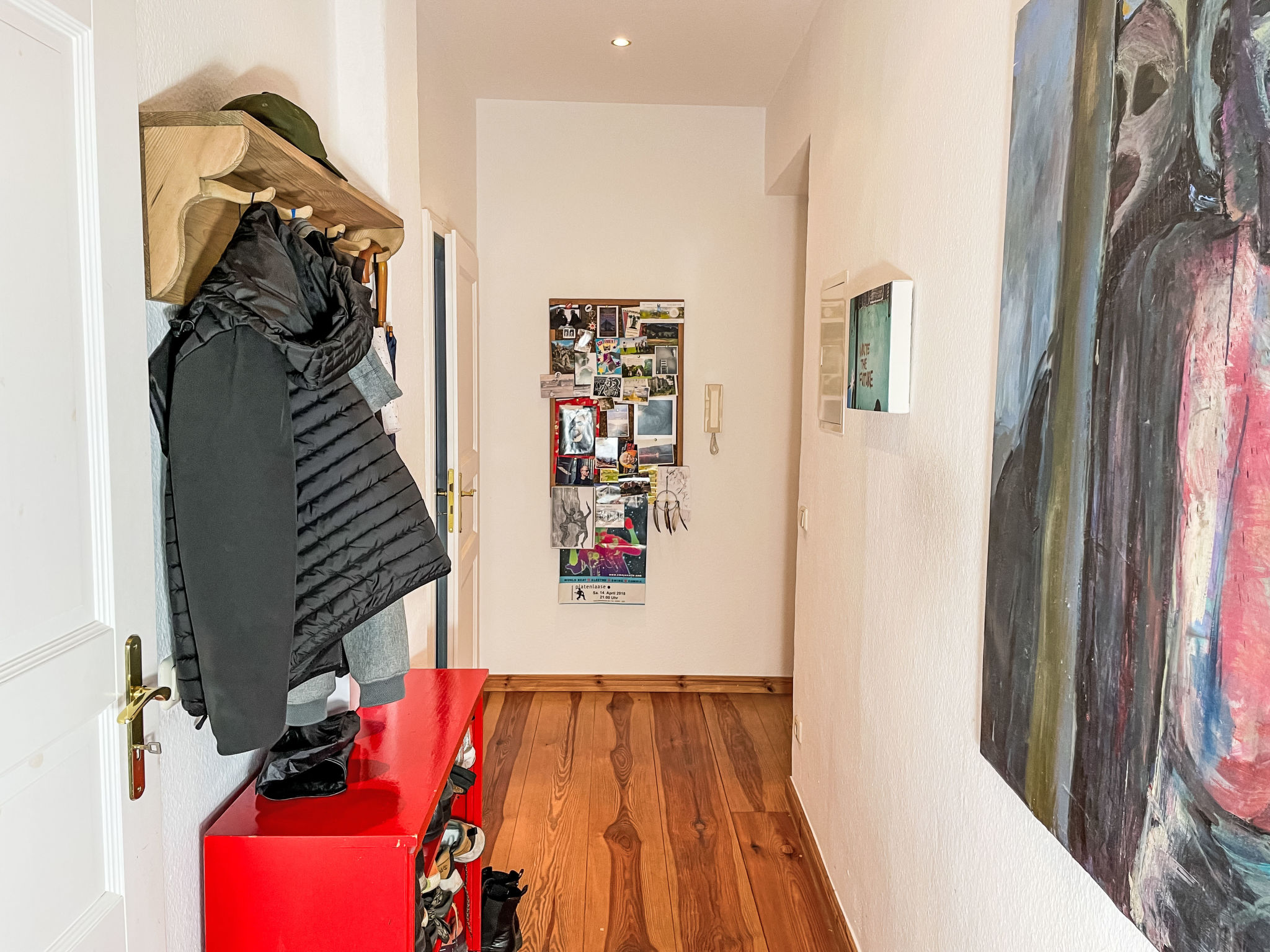 Holiday Rental Accommodation