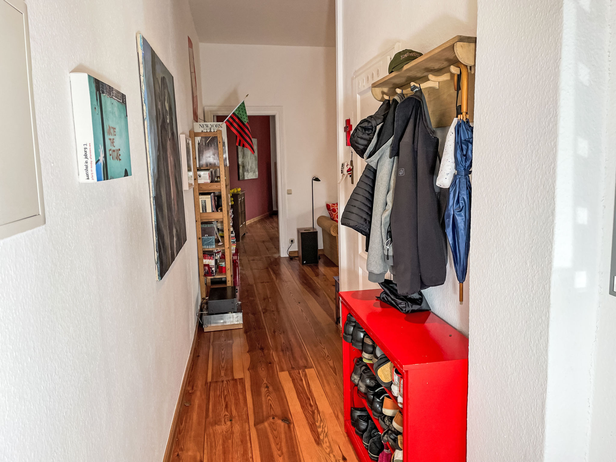 Holiday Rental Accommodation