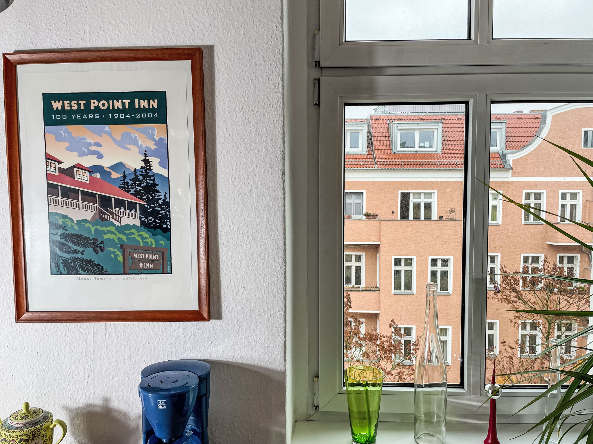 Holiday Rental Accommodation