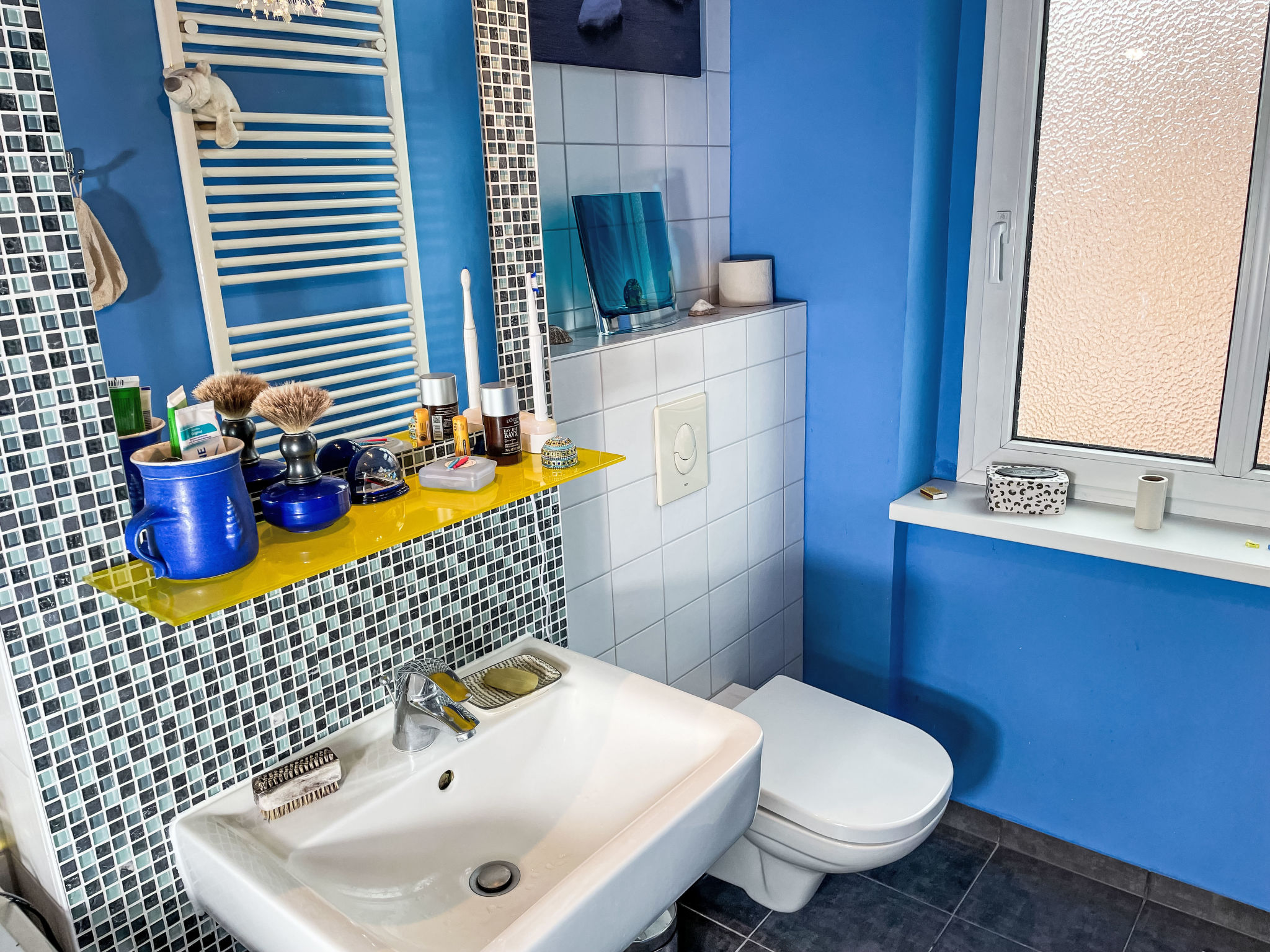 Holiday Rental Accommodation