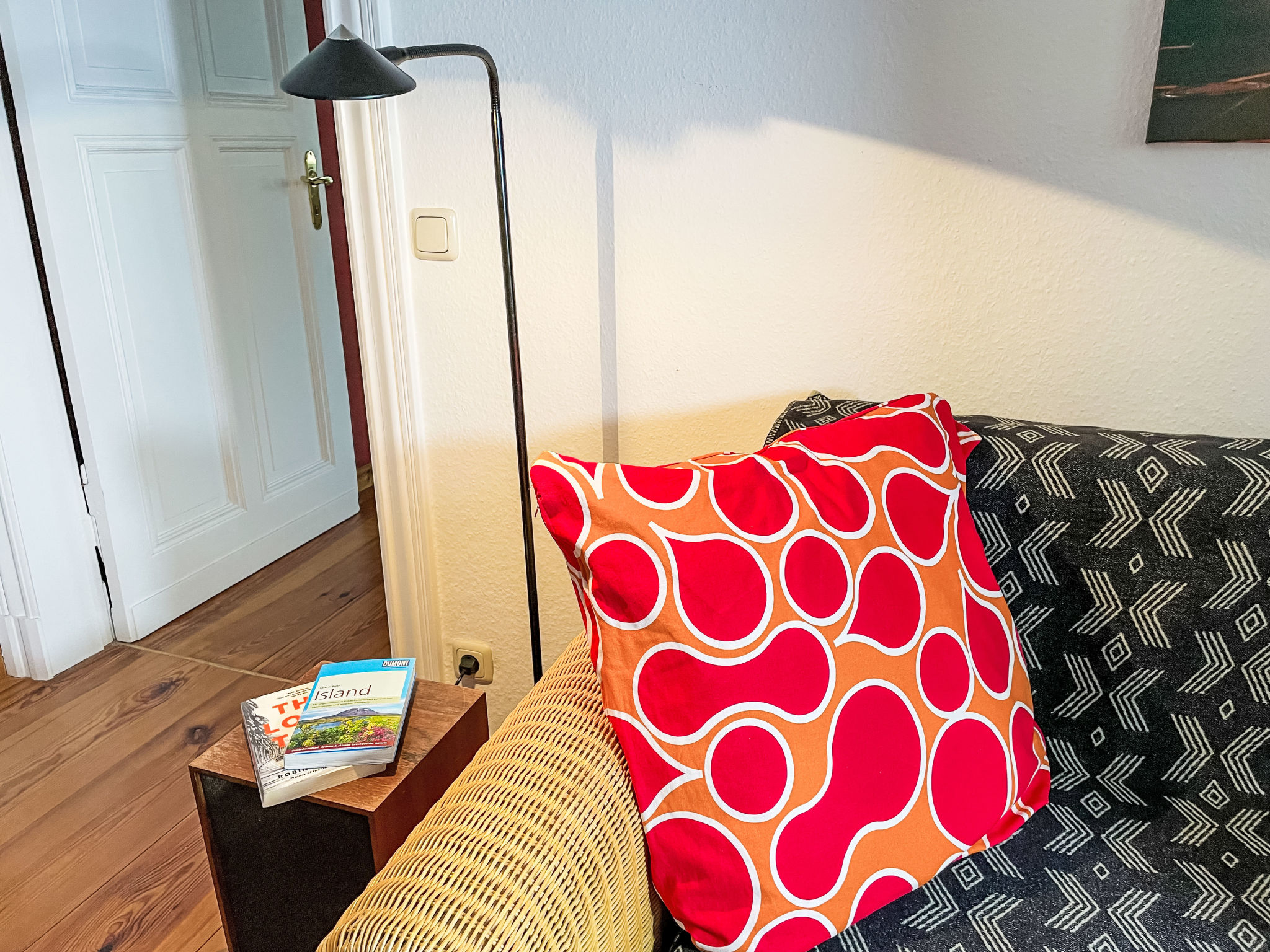 Holiday Rental Accommodation