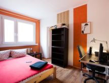 Große Ferienwohnung in Berliner Innenstadt