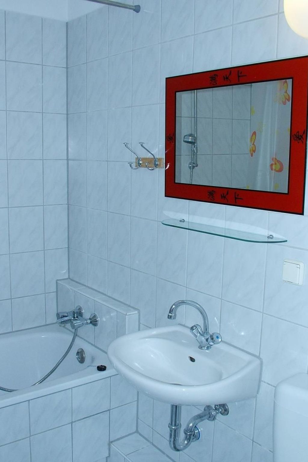 Große Ferienwohnung in zentraler Lage in Berlin-Binnen