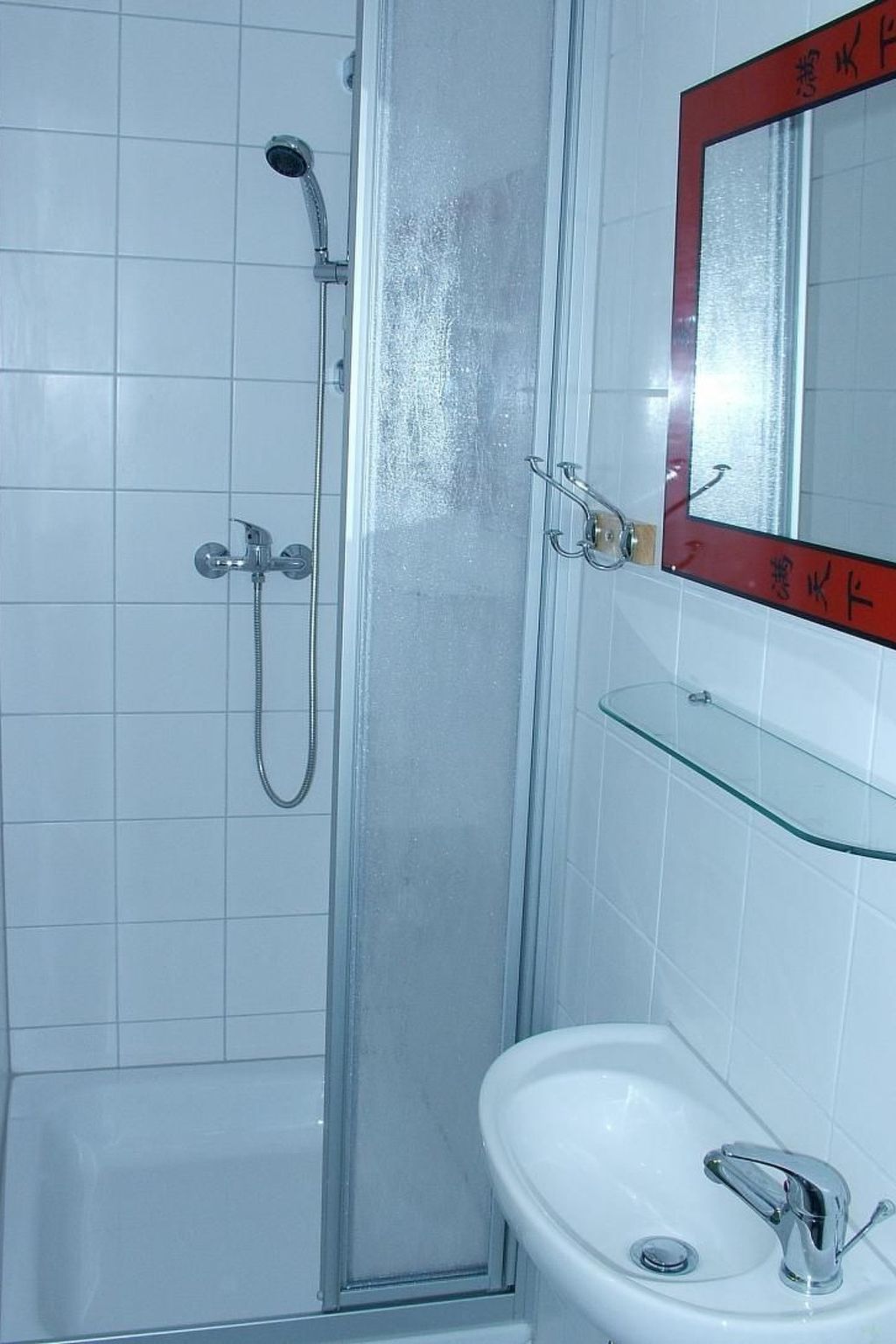 Große Ferienwohnung in zentraler Lage in Berlin-Binnen