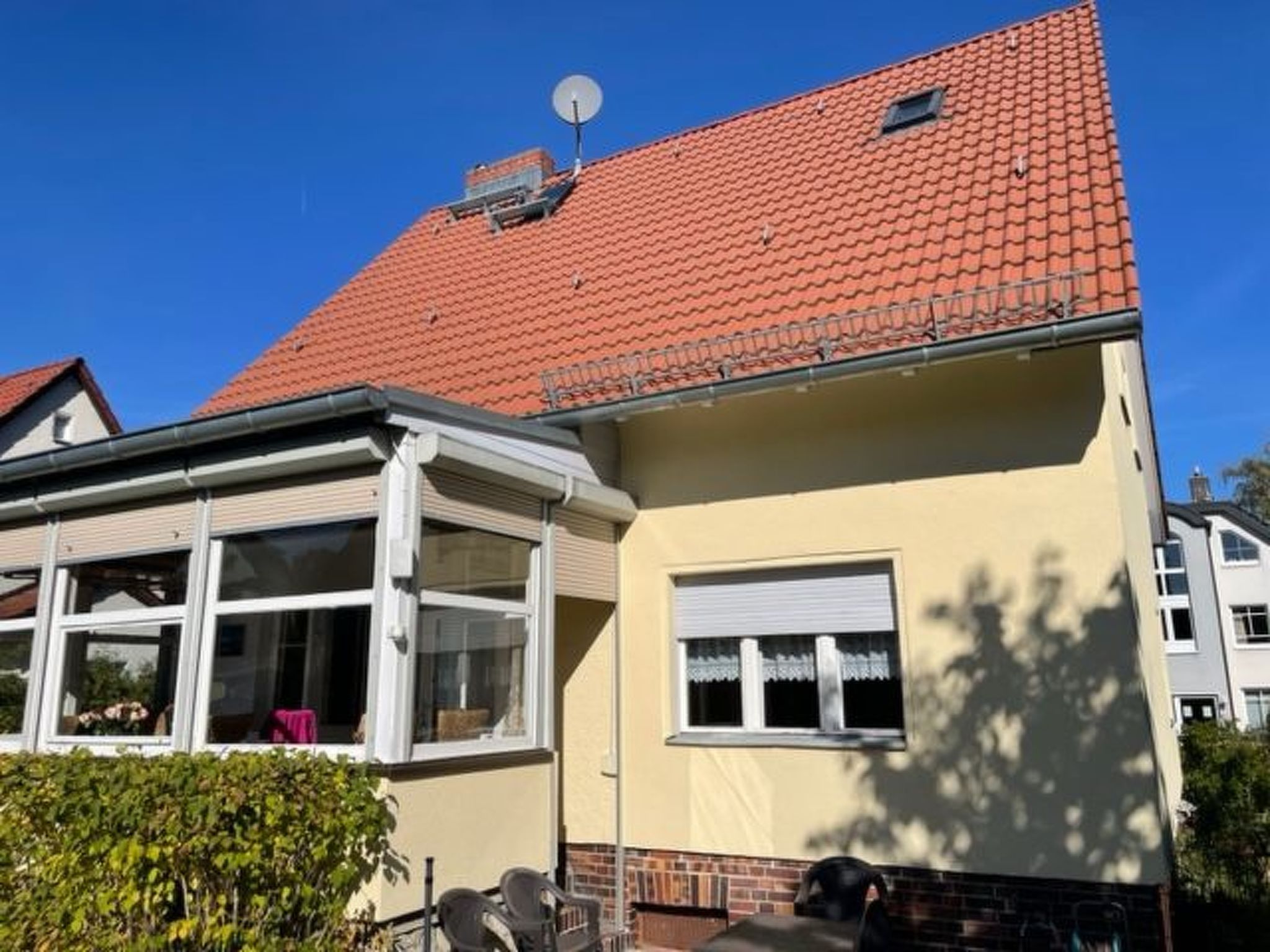 Stadtilmer Weg