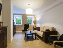 Stijlvol appartement in Niederschönhausen, 6 km van centrum Berlijn - thumbnail 2