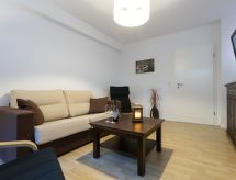 Stijlvol appartement in Niederschönhausen, 6 km van centrum Berlijn - thumbnail 3
