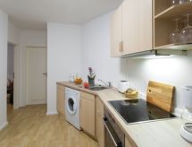 Stijlvol appartement in Niederschönhausen, 6 km van centrum Berlijn - thumbnail 5