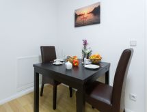 Stijlvol appartement in Niederschönhausen, 6 km van centrum Berlijn - thumbnail 6