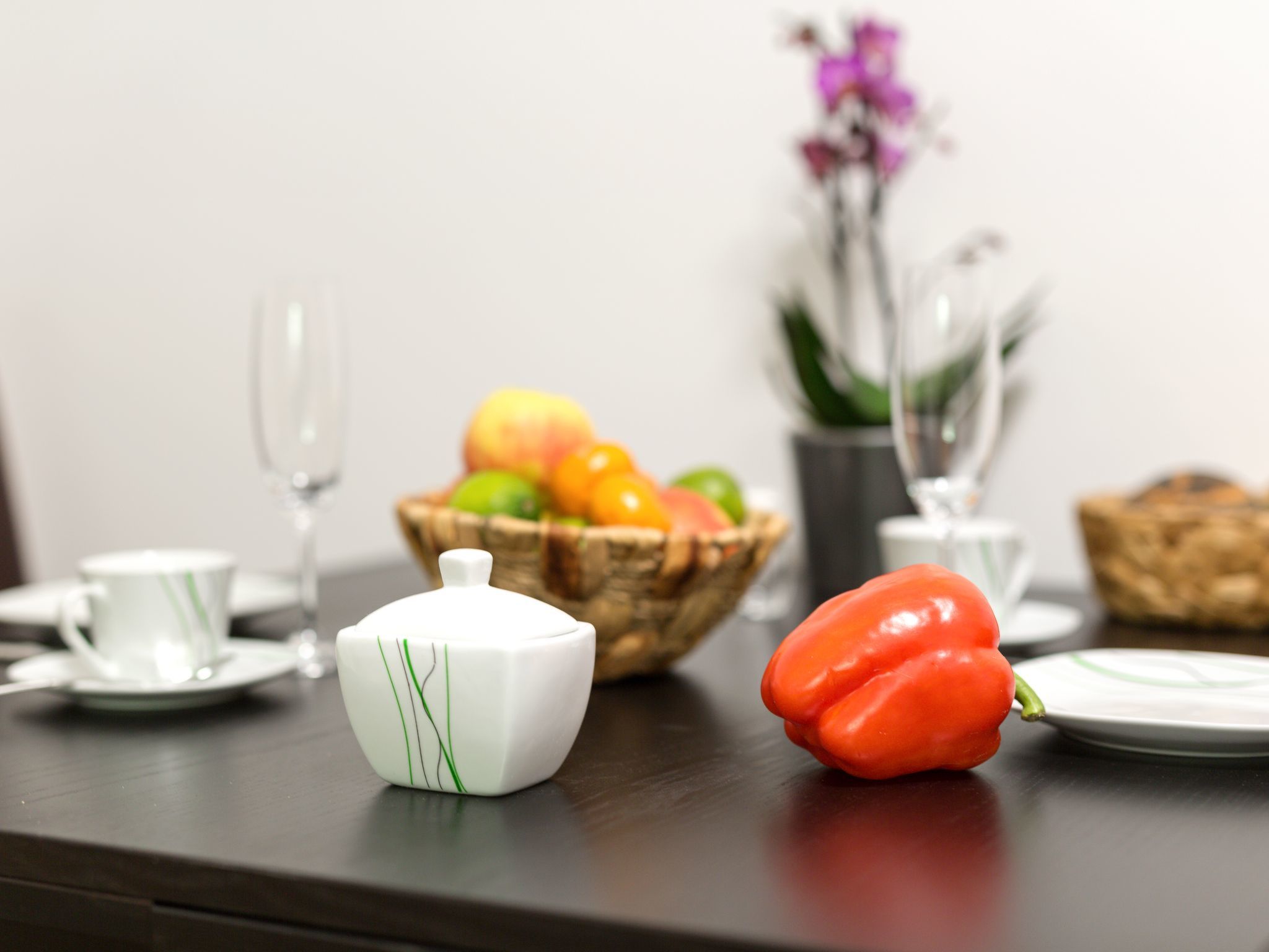 Wohnung in Niederschönhausen-Image-tags.info