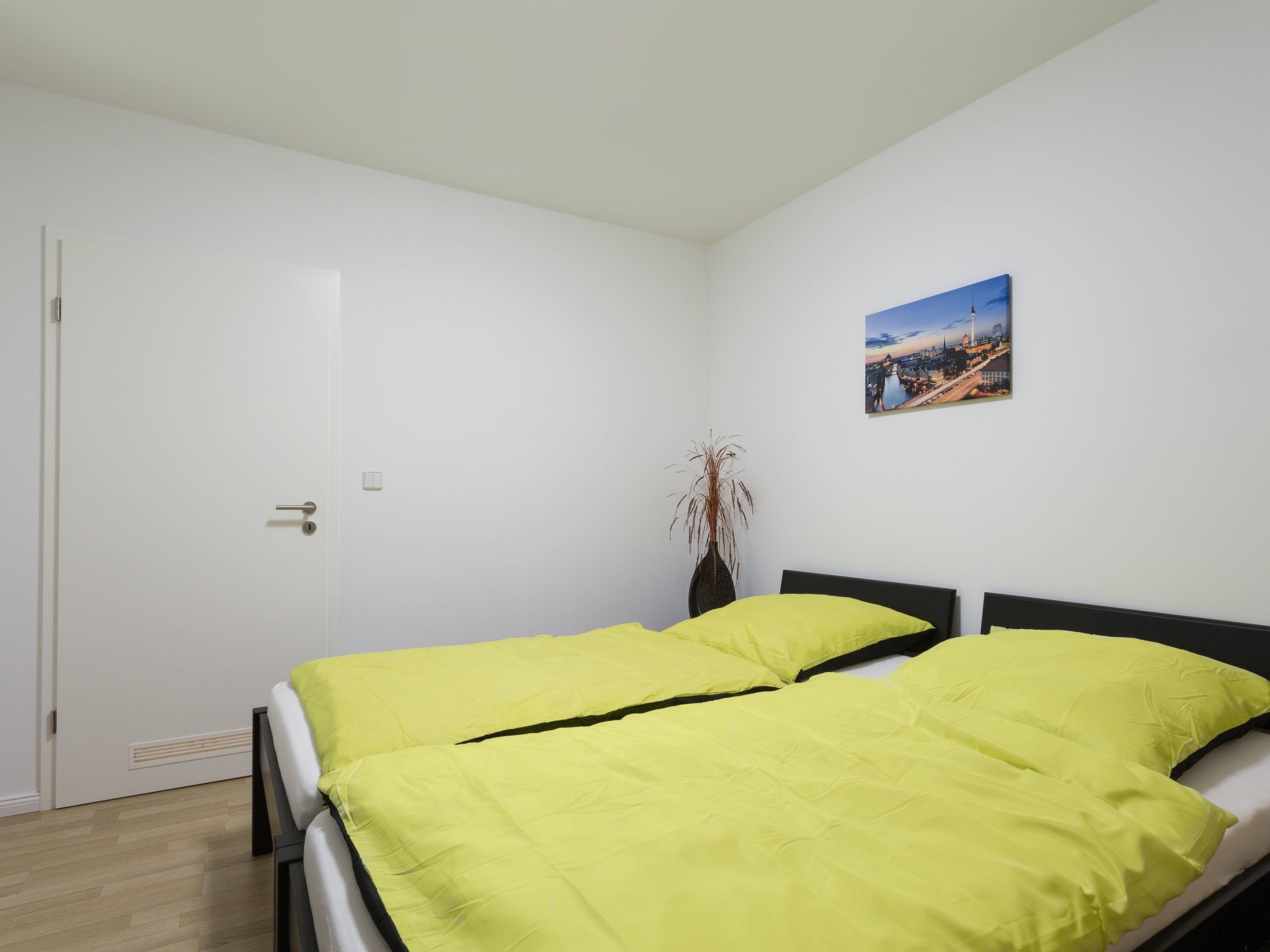 Wohnung in Niederschönhausen-Image-tags.info