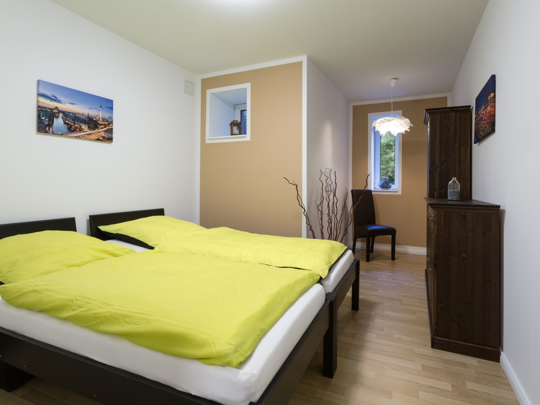 Wohnung in Niederschönhausen-Image-tags.info